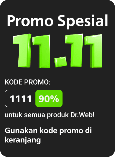 Promo Spesial